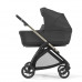Electa System Quattro Darwin Upper Black de Inglesina